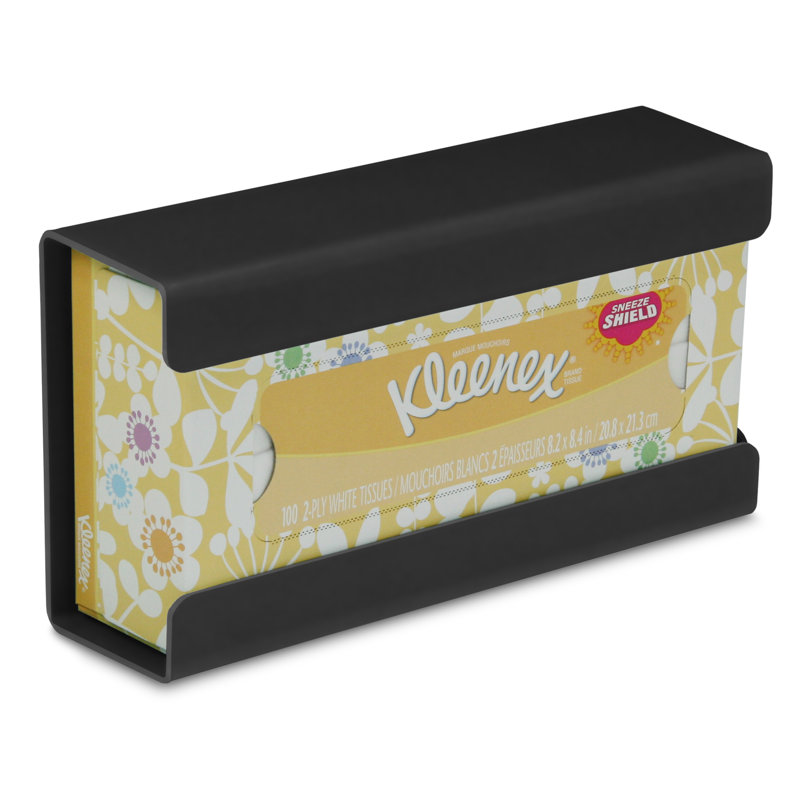 TrippNT Kleenex Small Box Holder Wayfair